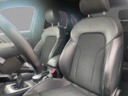 AUDI d'occasion Q3 2.0 TDI 150 ch Ultra S line de 2016 Royan (17)﻿