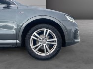 AUDI d'occasion Q3 2.0 TDI 150 ch Ultra S line de 2016 Royan (17)﻿