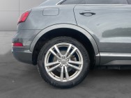 AUDI d'occasion Q3 2.0 TDI 150 ch Ultra S line de 2016 Royan (17)﻿