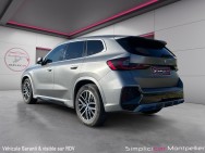BMW d'occasion X1 IX1 30 XDRIVE 313 M SPORT de 2023 Montpellier (34)﻿
