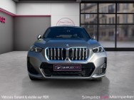 BMW d'occasion X1 IX1 30 XDRIVE 313 M SPORT de 2023 Montpellier (34)﻿