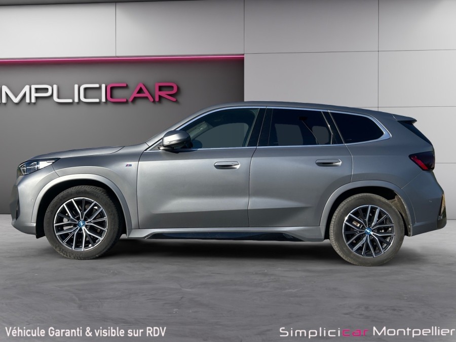 BMW d'occasion X1 IX1 30 XDRIVE 313 M SPORT de 2023 Montpellier (34)﻿