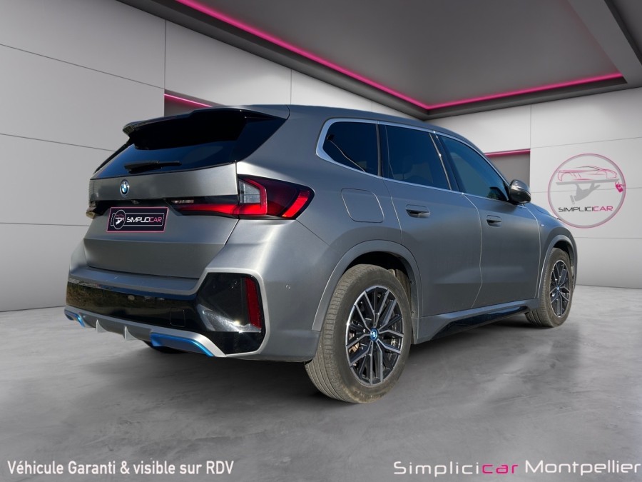 BMW d'occasion X1 IX1 30 XDRIVE 313 M SPORT de 2023 Montpellier (34)﻿