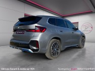 BMW d'occasion X1 IX1 30 XDRIVE 313 M SPORT de 2023 Montpellier (34)﻿