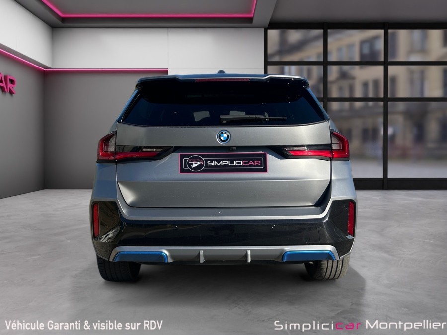 BMW d'occasion X1 IX1 30 XDRIVE 313 M SPORT de 2023 Montpellier (34)﻿