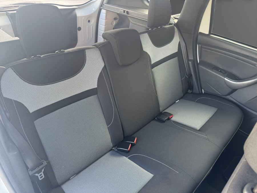 DACIA d'occasion DUSTER 1.5 DCI 110 AMBIANCE de 2017 Beaune (21)﻿