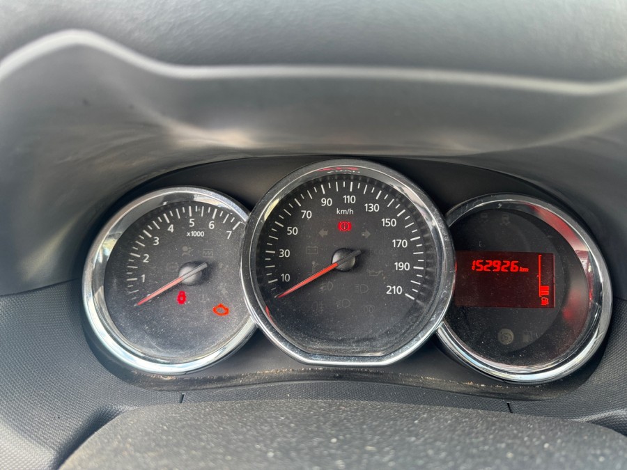 DACIA d'occasion DUSTER 1.5 DCI 110 AMBIANCE de 2017 Beaune (21)﻿