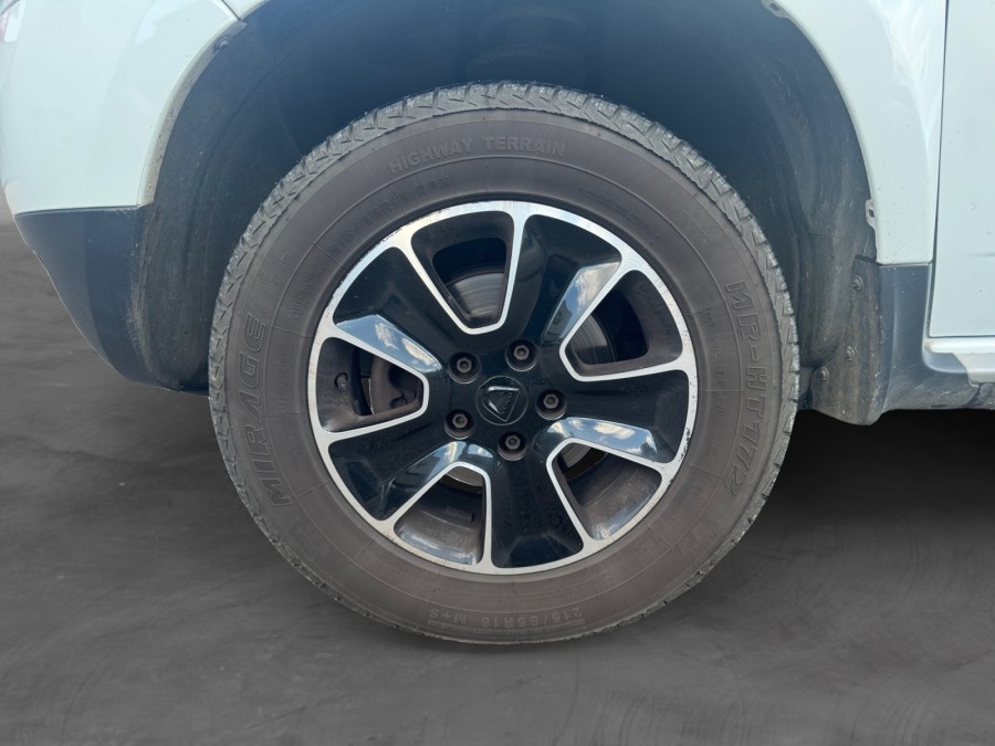 DACIA d'occasion DUSTER 1.5 DCI 110 AMBIANCE de 2017 Beaune (21)﻿