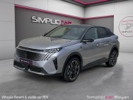 PEUGEOT d'occasion 3008 1.2 Hybrid 136ch GT e-DCS6 de 2024 Royan (17)﻿