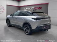 PEUGEOT d'occasion 3008 1.2 Hybrid 136ch GT e-DCS6 de 2024 Royan (17)﻿