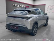 PEUGEOT d'occasion 3008 1.2 Hybrid 136ch GT e-DCS6 de 2024 Royan (17)﻿