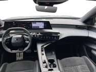 PEUGEOT d'occasion 3008 1.2 Hybrid 136ch GT e-DCS6 de 2024 Royan (17)﻿