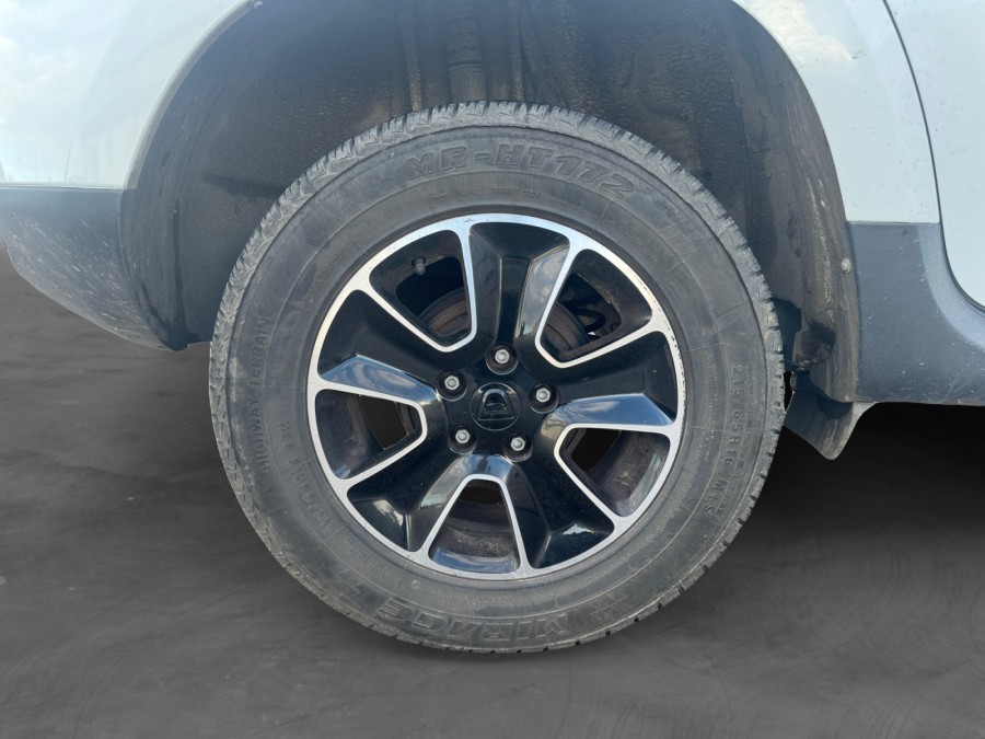 DACIA d'occasion DUSTER 1.5 DCI 110 AMBIANCE de 2017 Beaune (21)﻿