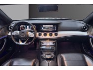 MERCEDES d'occasion CLASSE E V E220 D FASCINATION 4MATIC BA de 2018