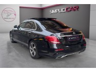 MERCEDES d'occasion CLASSE E V E220 D FASCINATION 4MATIC BA de 2018