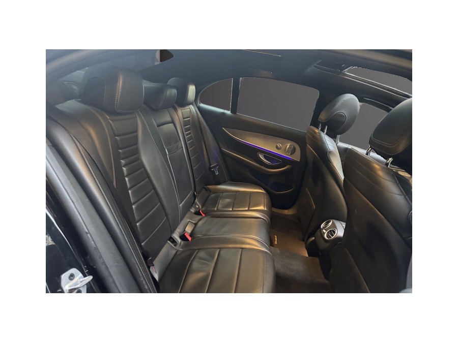 MERCEDES d'occasion CLASSE E V E220 D FASCINATION 4MATIC BA de 2018
