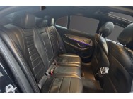 MERCEDES d'occasion CLASSE E V E220 D FASCINATION 4MATIC BA de 2018