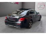MERCEDES d'occasion CLASSE E V E220 D FASCINATION 4MATIC BA de 2018