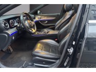 MERCEDES d'occasion CLASSE E V E220 D FASCINATION 4MATIC BA de 2018