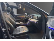 MERCEDES d'occasion CLASSE E V E220 D FASCINATION 4MATIC BA de 2018