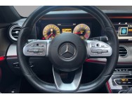 MERCEDES d'occasion CLASSE E V E220 D FASCINATION 4MATIC BA de 2018