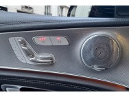 MERCEDES d'occasion CLASSE E V E220 D FASCINATION 4MATIC BA de 2018