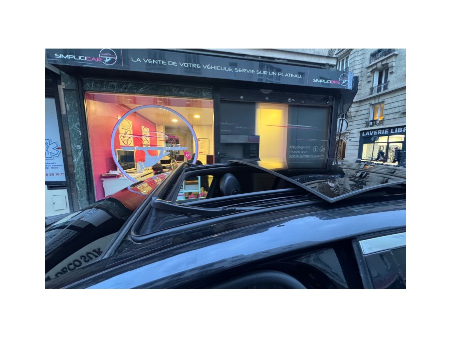 MERCEDES d'occasion CLASSE E V E220 D FASCINATION 4MATIC BA de 2018