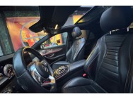 MERCEDES d'occasion CLASSE E V E220 D FASCINATION 4MATIC BA de 2018