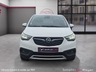 OPEL d'occasion CROSSLAND 1.5 D 120 ELEGANCE BA de 2021 Royan (17)﻿