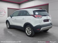 OPEL d'occasion CROSSLAND 1.5 D 120 ELEGANCE BA de 2021 Royan (17)﻿