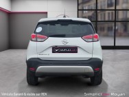 OPEL d'occasion CROSSLAND 1.5 D 120 ELEGANCE BA de 2021 Royan (17)﻿