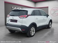OPEL d'occasion CROSSLAND 1.5 D 120 ELEGANCE BA de 2021 Royan (17)﻿