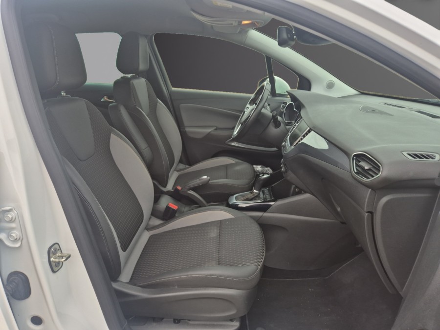 OPEL d'occasion CROSSLAND 1.5 D 120 ELEGANCE BA de 2021 Royan (17)﻿