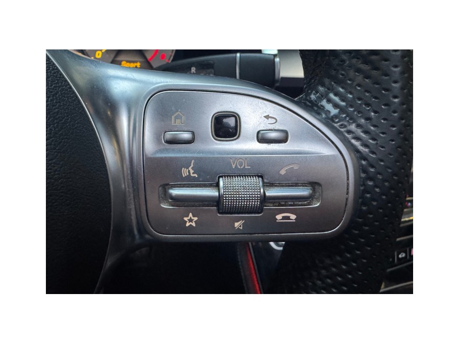 MERCEDES d'occasion CLASSE E V E220 D FASCINATION 4MATIC BA de 2018