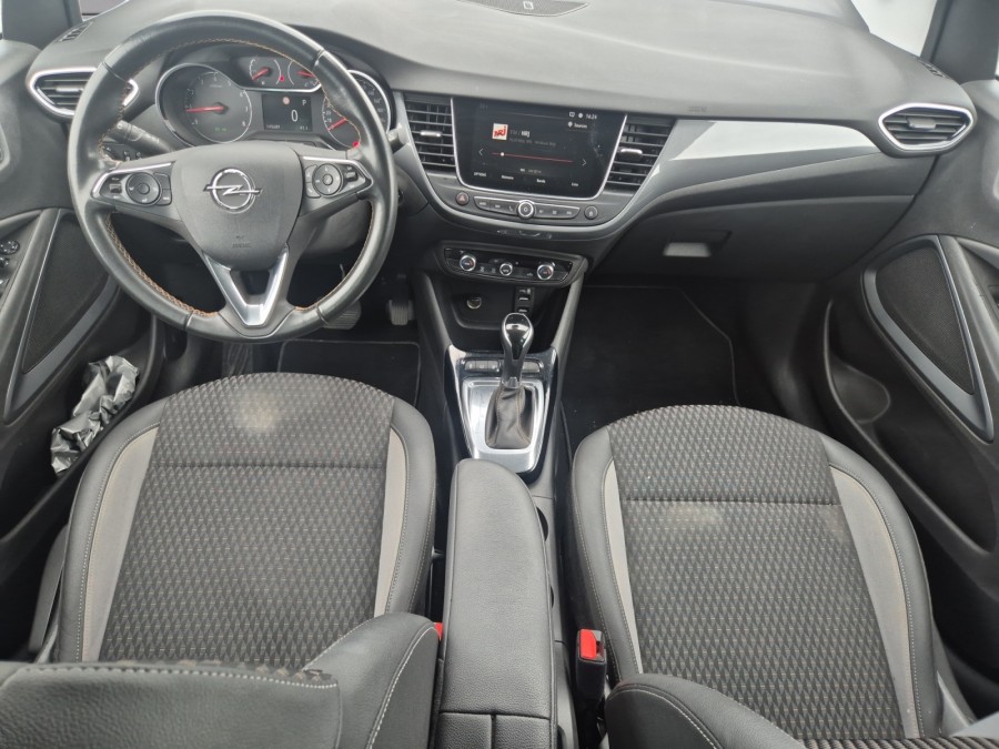 OPEL d'occasion CROSSLAND 1.5 D 120 ELEGANCE BA de 2021 Royan (17)﻿