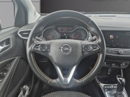 OPEL d'occasion CROSSLAND 1.5 D 120 ELEGANCE BA de 2021 Royan (17)﻿