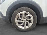 OPEL d'occasion CROSSLAND 1.5 D 120 ELEGANCE BA de 2021 Royan (17)﻿