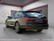 AUDI d'occasion A6 AVANT 40 2.0 TDI 204 AVUS S TRONIC de 2018 Saint