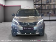 PEUGEOT d'occasion 3008 II 1.2 PURETECH 130 ACTIVE BUSINESS EAT AUTO