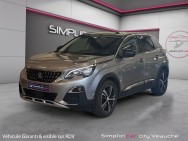 PEUGEOT d'occasion 3008 II 1.2 PURETECH 130 ACTIVE BUSINESS EAT AUTO