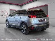 PEUGEOT d'occasion 3008 II 1.2 PURETECH 130 ACTIVE BUSINESS EAT AUTO