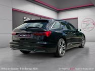 AUDI d'occasion A6 AVANT 40 2.0 TDI 204 AVUS S TRONIC de 2018 Saint