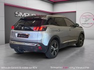 PEUGEOT d'occasion 3008 II 1.2 PURETECH 130 ACTIVE BUSINESS EAT AUTO
