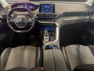 PEUGEOT d'occasion 3008 II 1.2 PURETECH 130 ACTIVE BUSINESS EAT AUTO