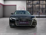 AUDI d'occasion A6 AVANT 40 2.0 TDI 204 AVUS S TRONIC de 2018 Saint