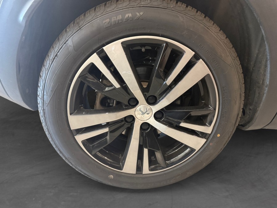 PEUGEOT d'occasion 3008 II 1.2 PURETECH 130 ACTIVE BUSINESS EAT AUTO