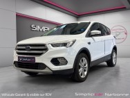 FORD d'occasion KUGA 1.5 TDCi - 120cv de 2017 Narbonne (11)﻿