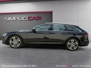 AUDI d'occasion A6 AVANT 40 2.0 TDI 204 AVUS S TRONIC de 2018 Saint