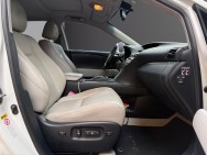 LEXUS d'occasion RX 450h 4WD Luxe de 2012 Cannes (06)﻿
