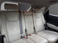 LEXUS d'occasion RX 450h 4WD Luxe de 2012 Cannes (06)﻿